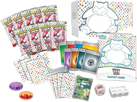 151 Elite Trainer Box