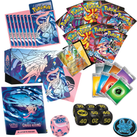 Chaos Rising Elite Trainer Box