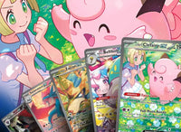 Journey Together Booster Box