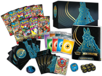 Mega Evolution Elite Trainer Box - Mega Lucario