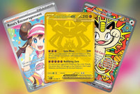 Perfect Order Booster Box
