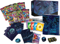 Phantasmal Flames Elite Trainer Box