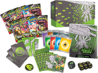 Perfect Order Elite Trainer Box
