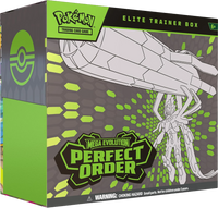 Perfect Order Elite Trainer Box