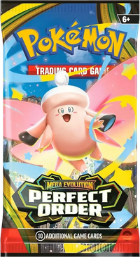 Perfect Order Booster Box